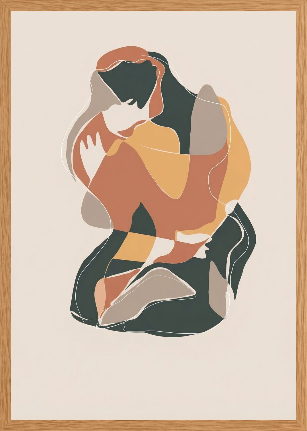 Poster print file
