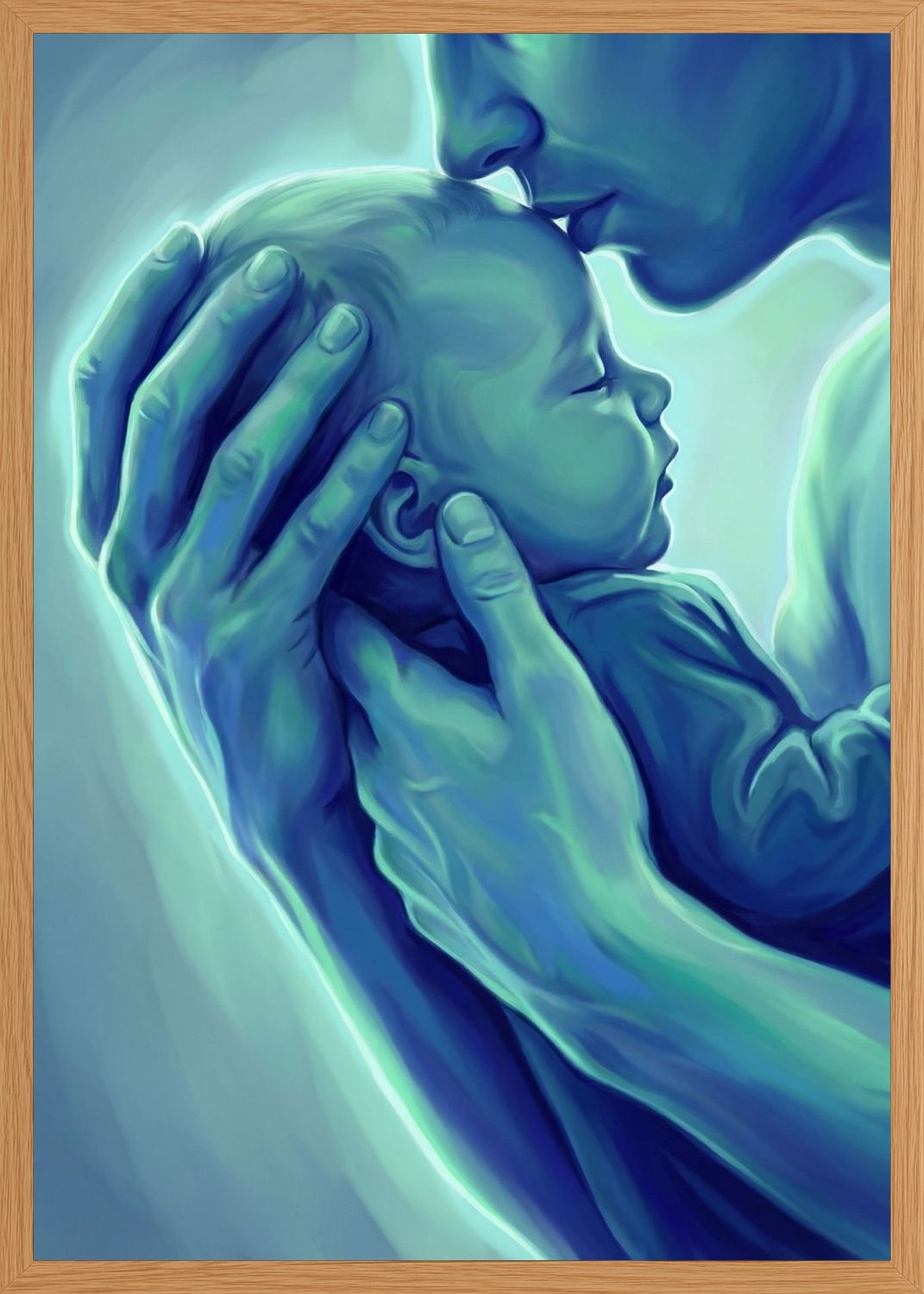 Poster print file