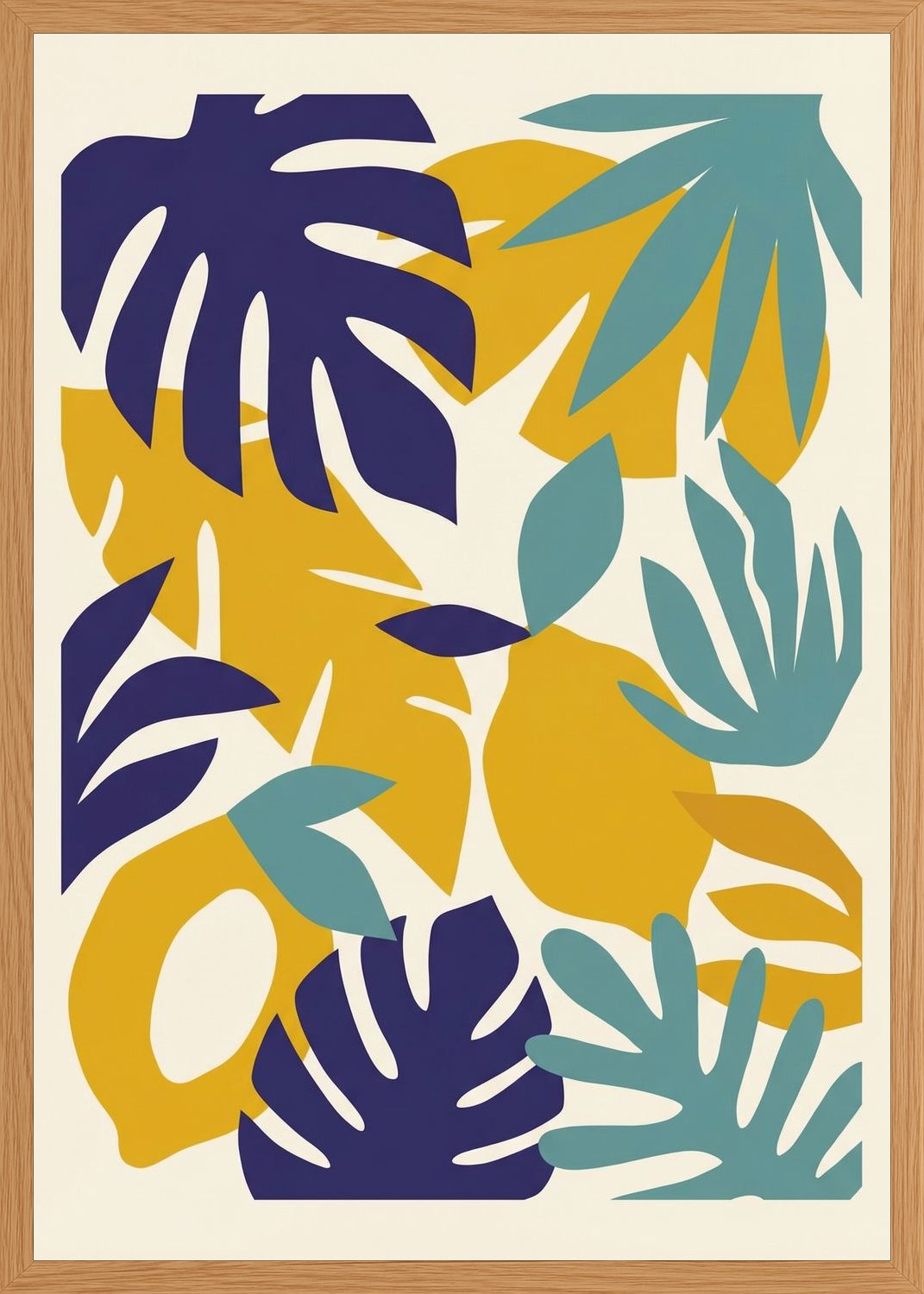 Poster print file