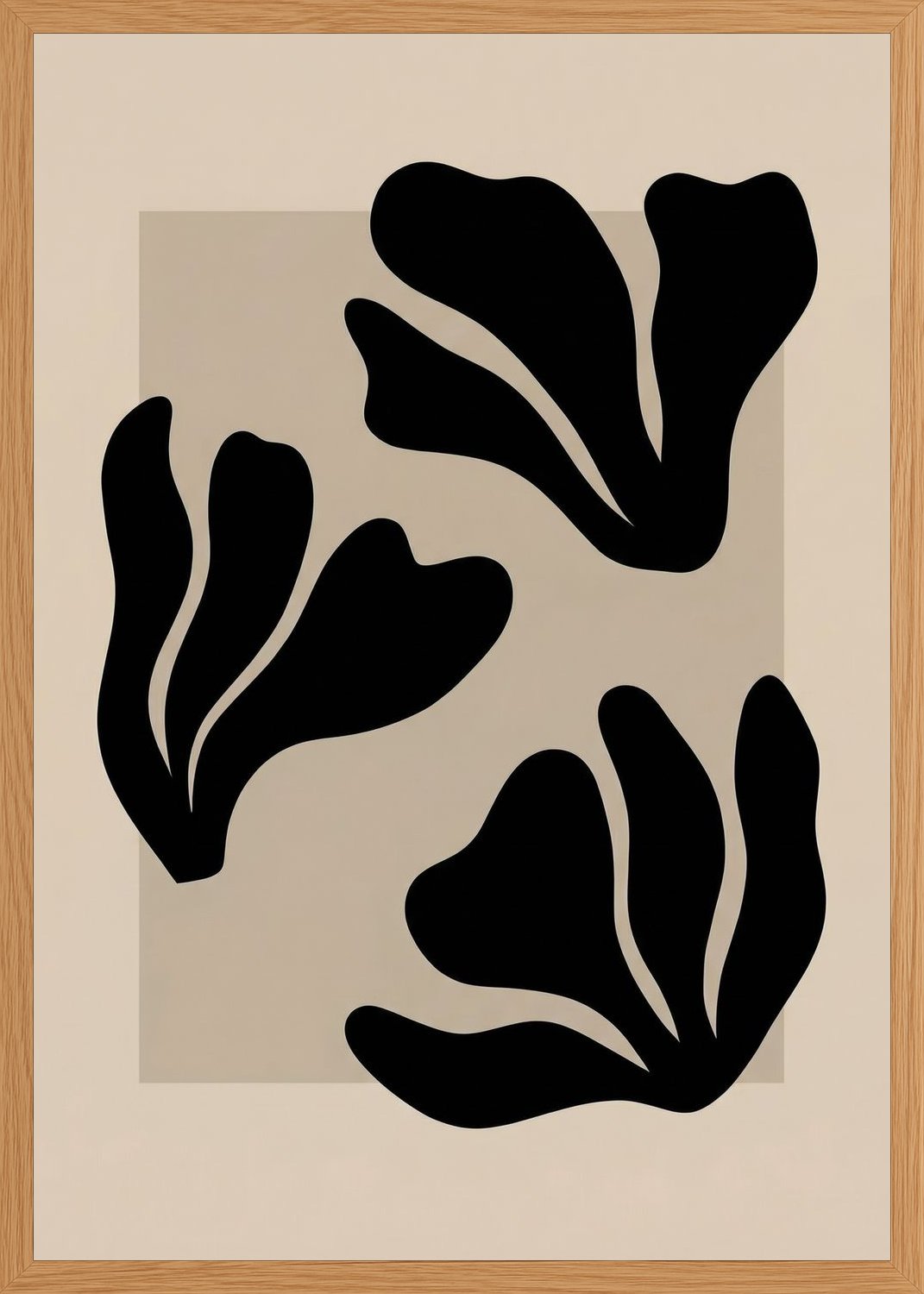 Poster print file