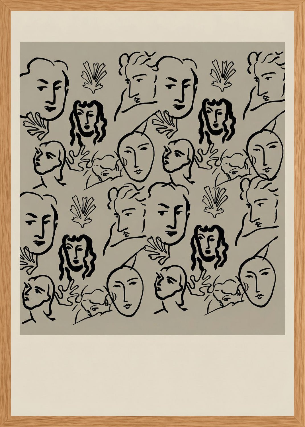 Poster print file