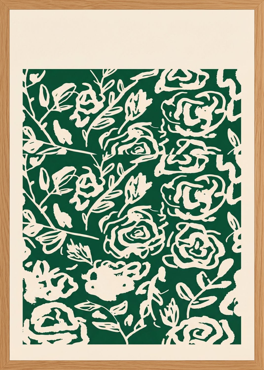 Poster print file