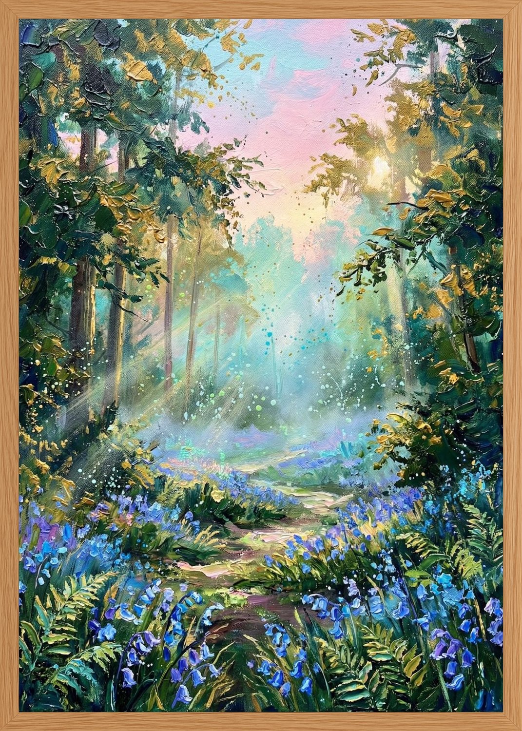 Poster print file