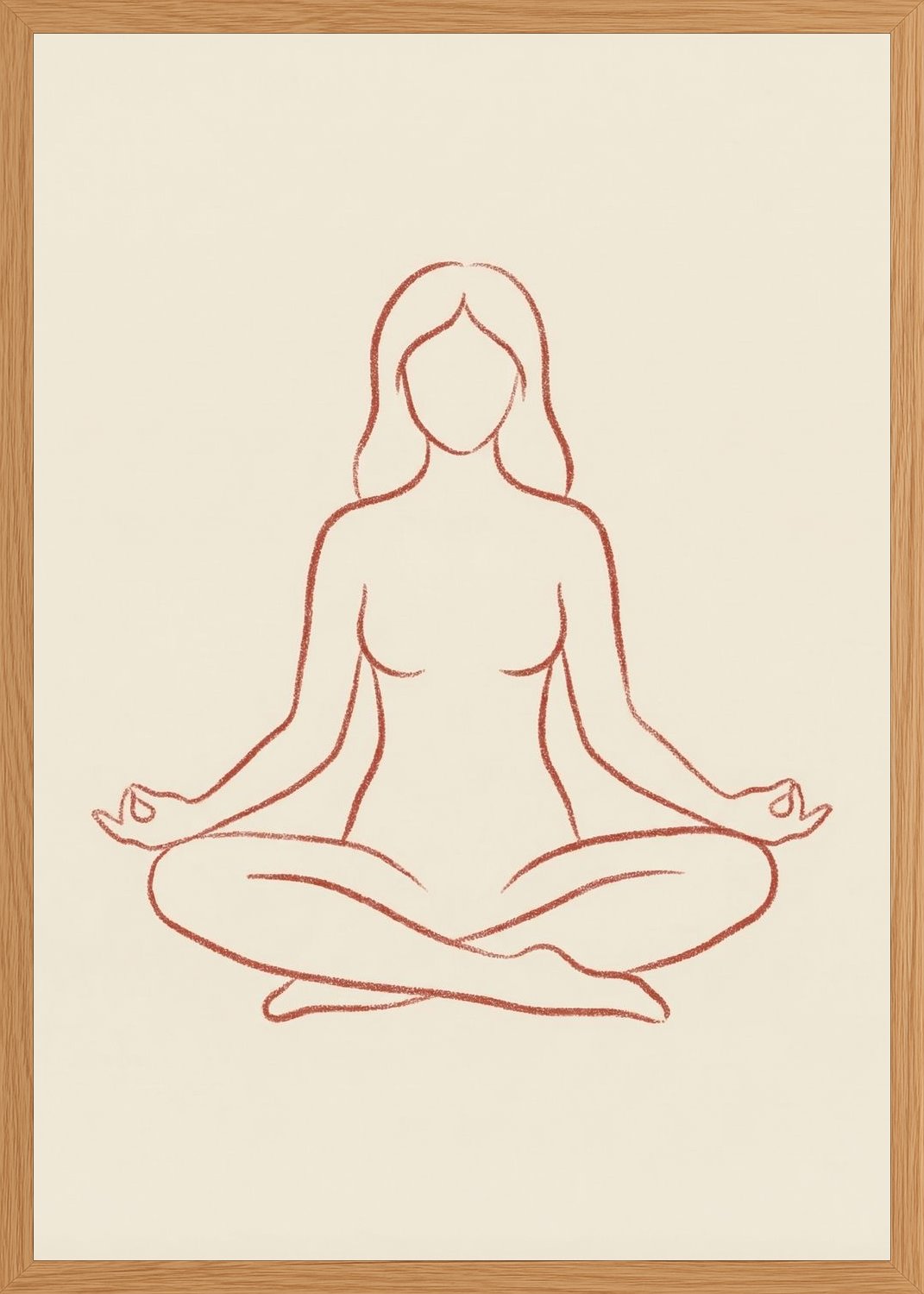 Poster print file