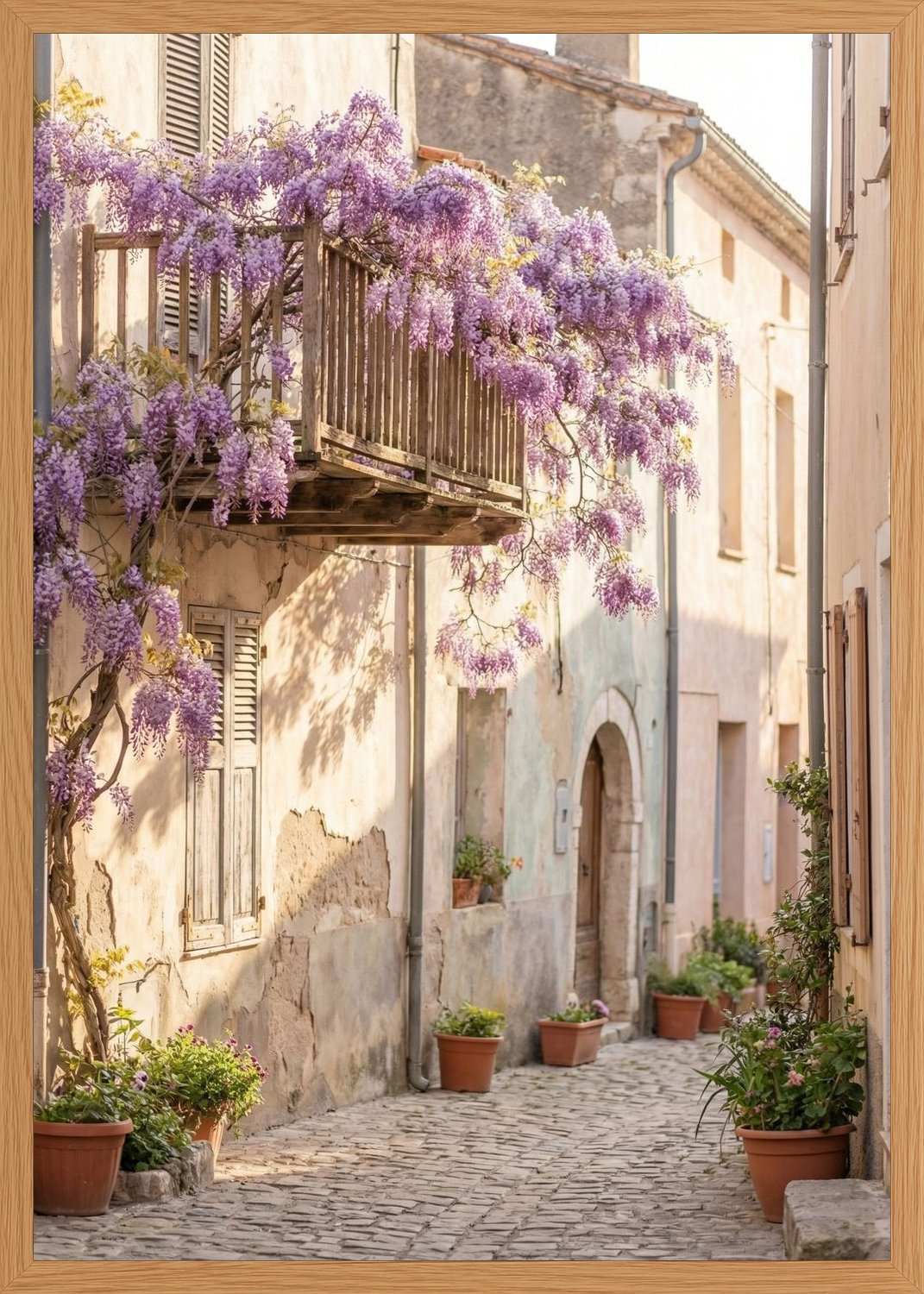 Poster print file