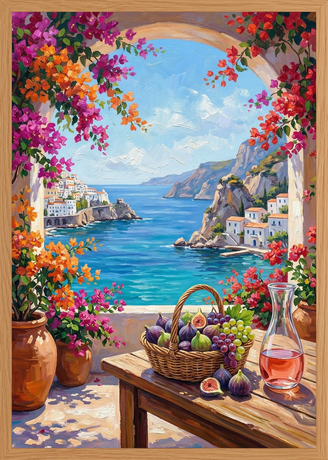 Poster print file