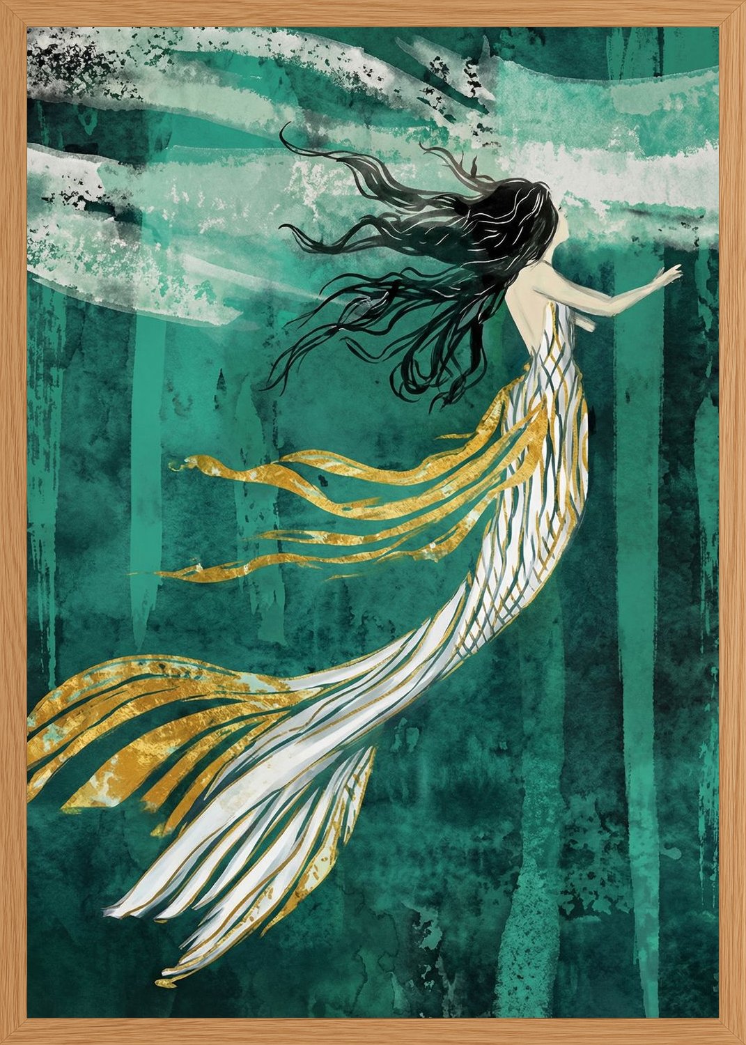 Poster print file