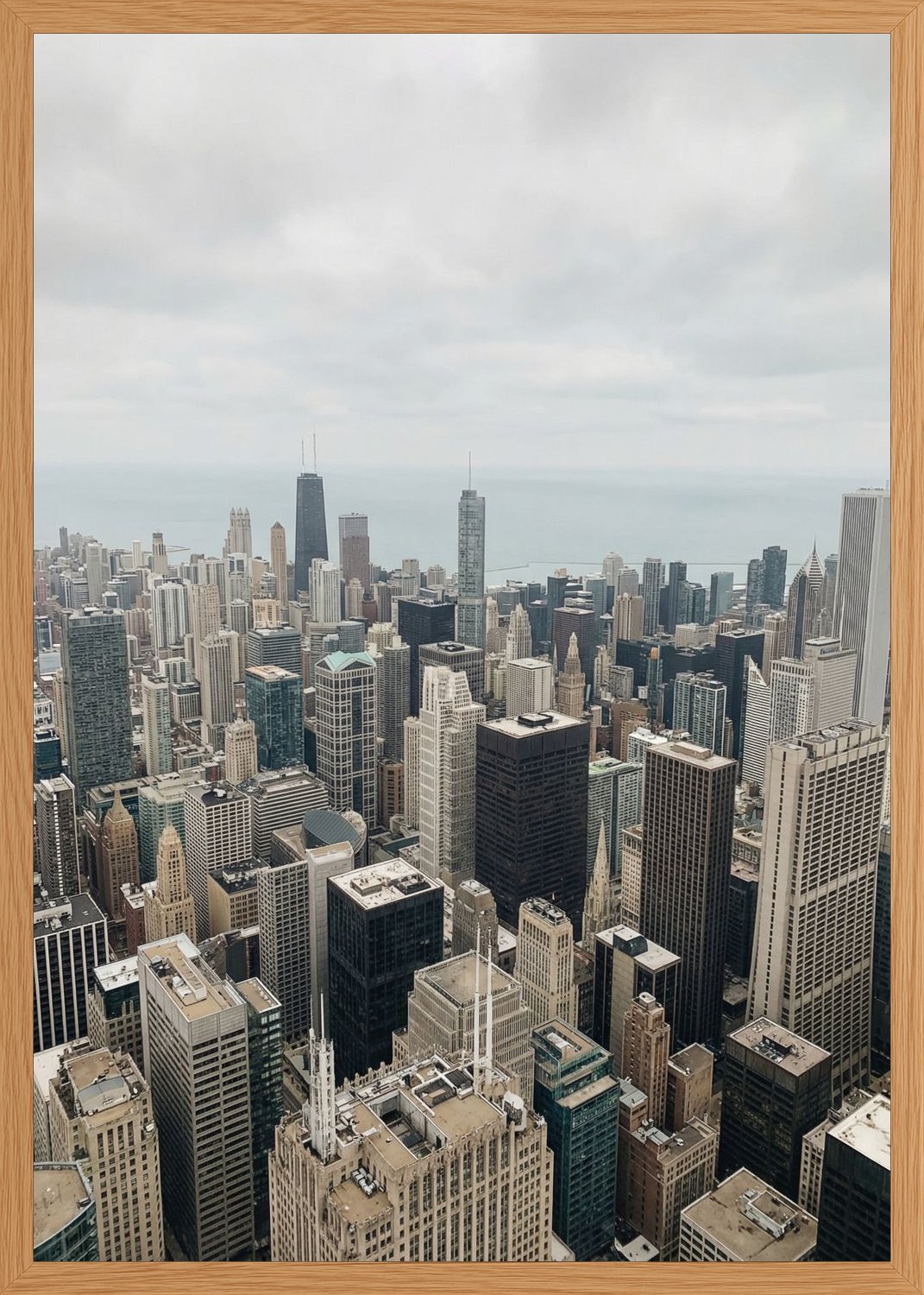 Poster print file