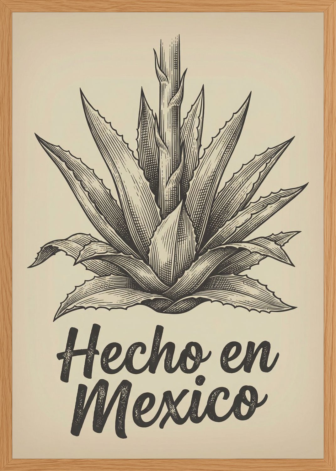 Poster print file