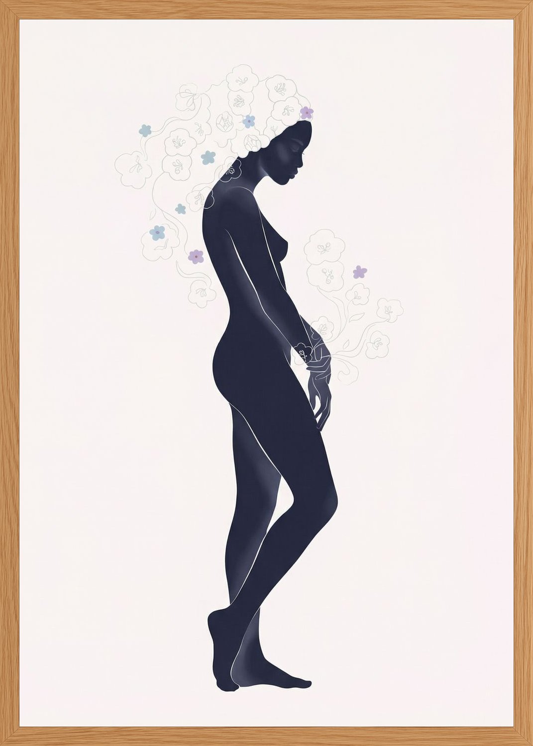 Poster print file
