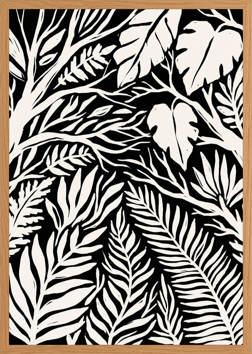 Poster print file