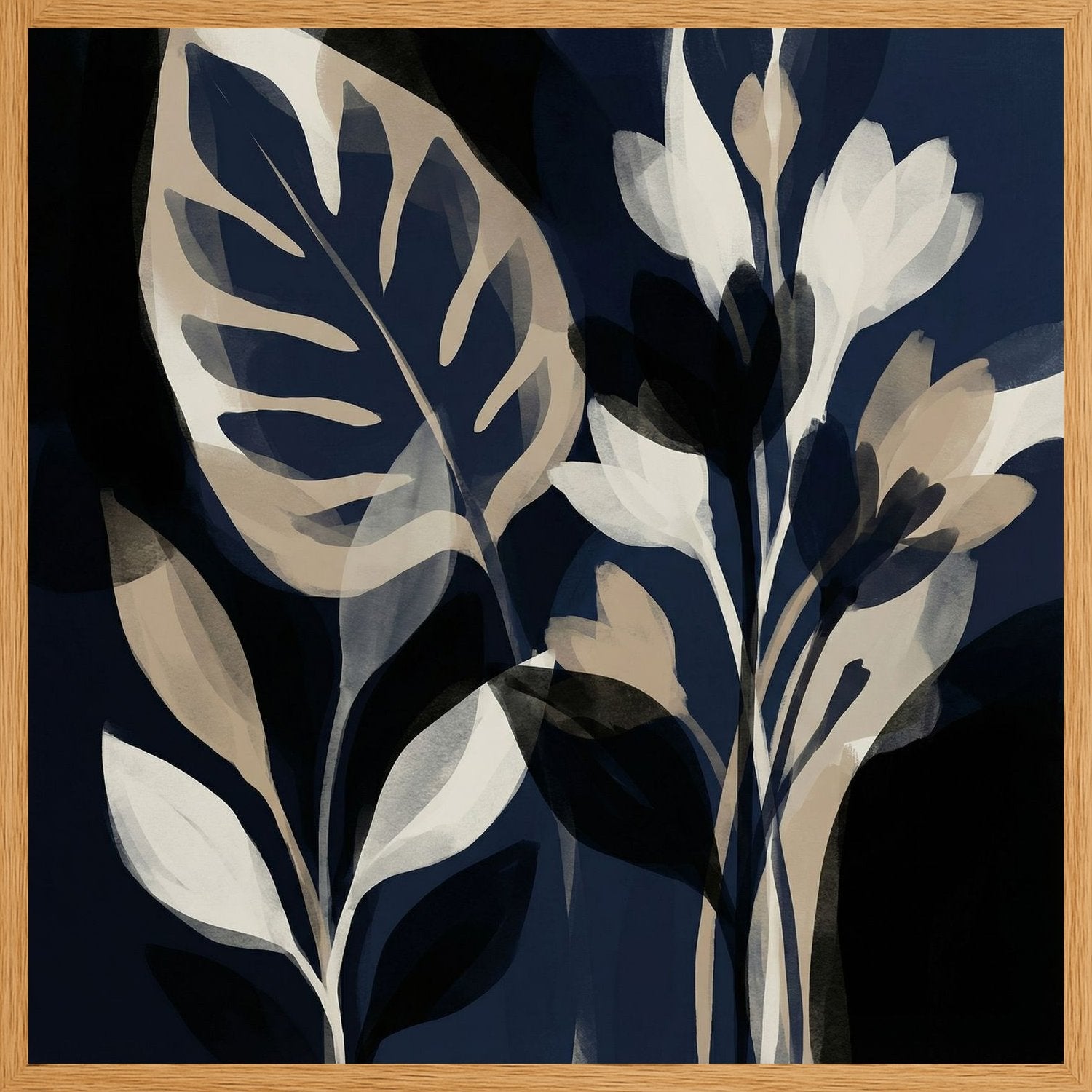 Poster print file