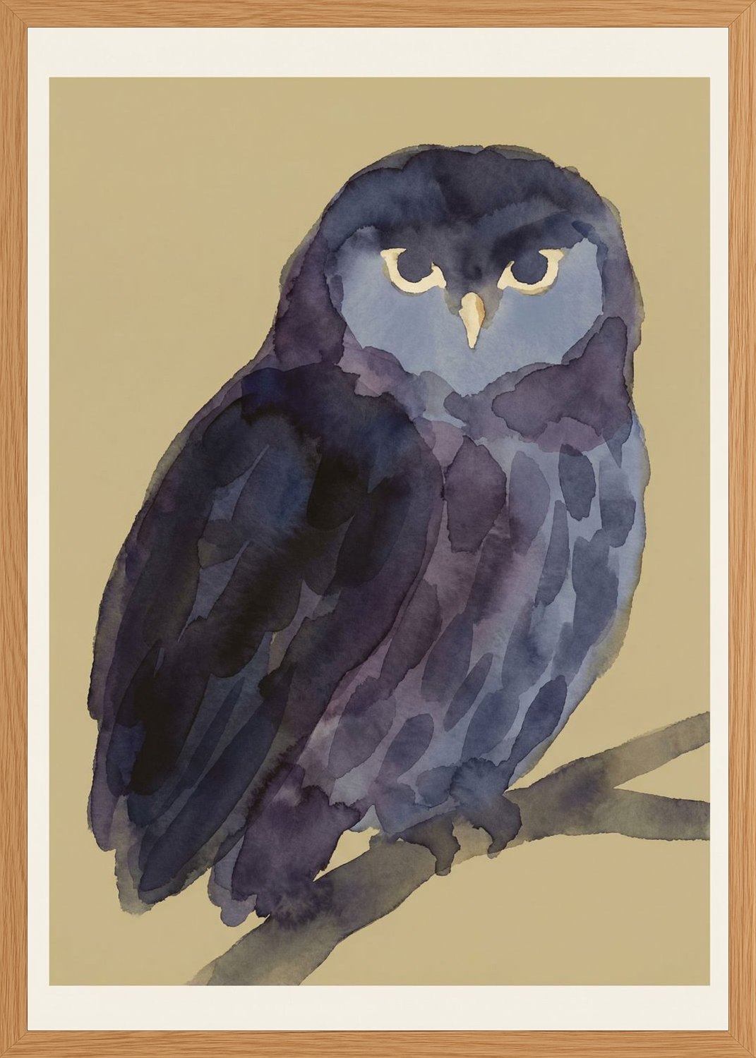 Poster print file