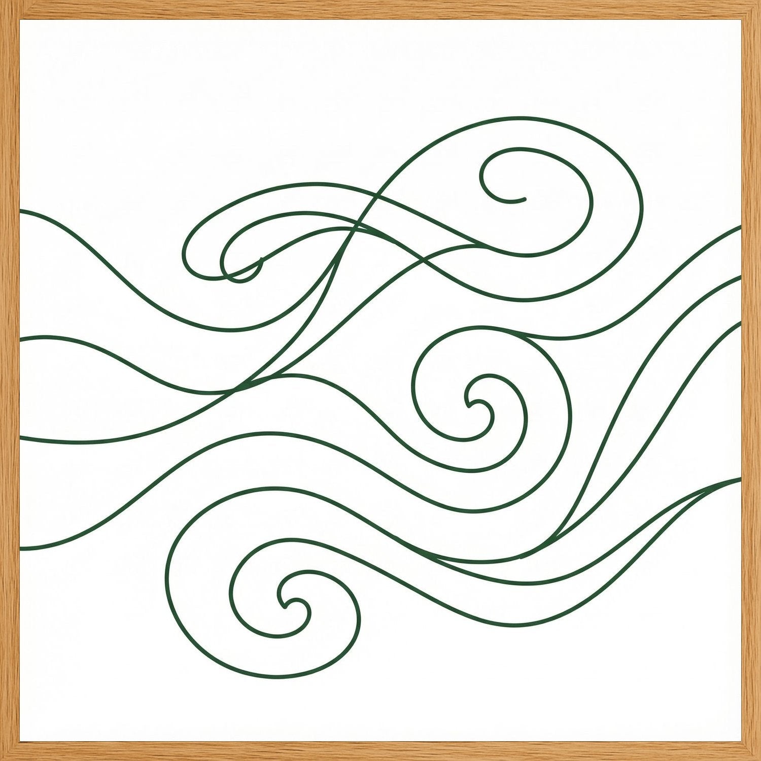 Poster print file
