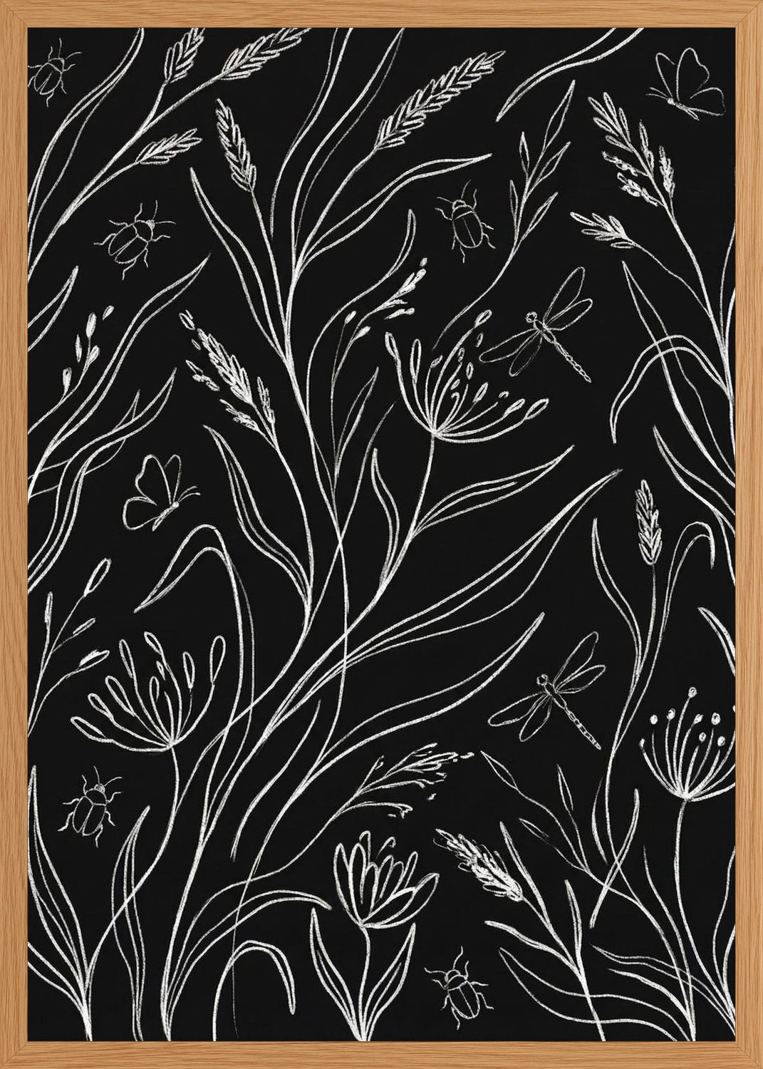 Poster print file