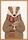 Poster print file