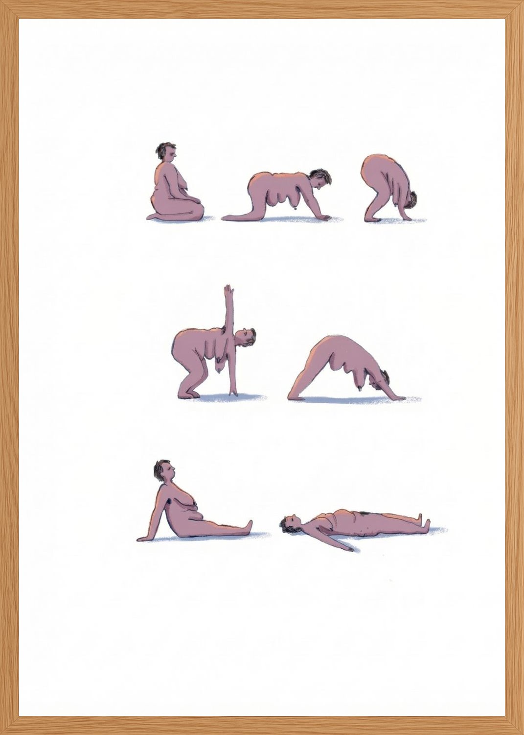 Poster print file
