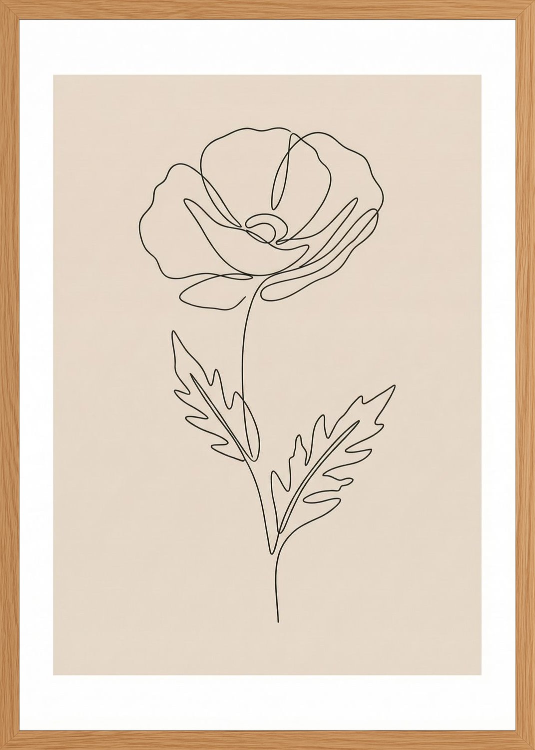 Poster print file