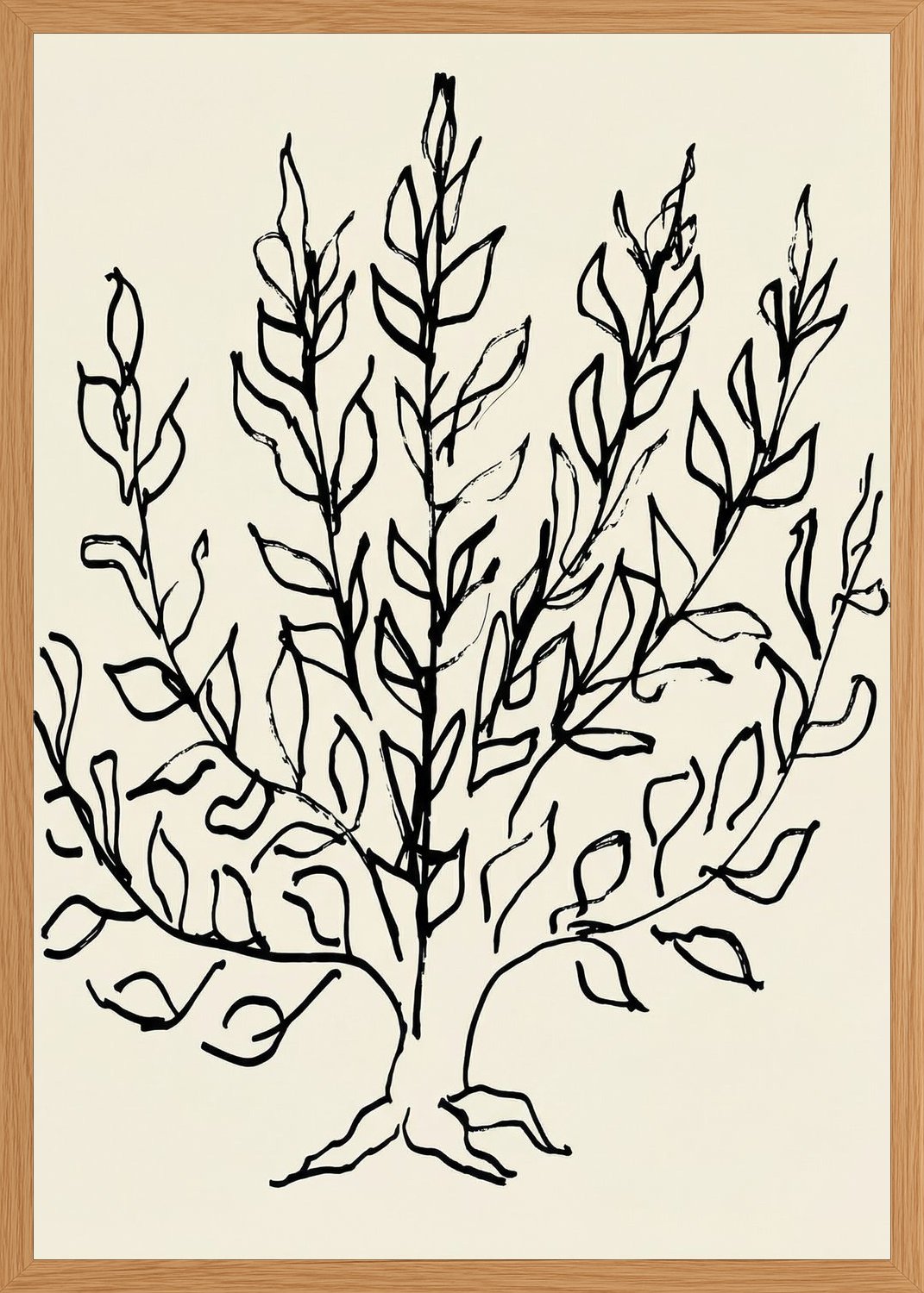 Poster print file