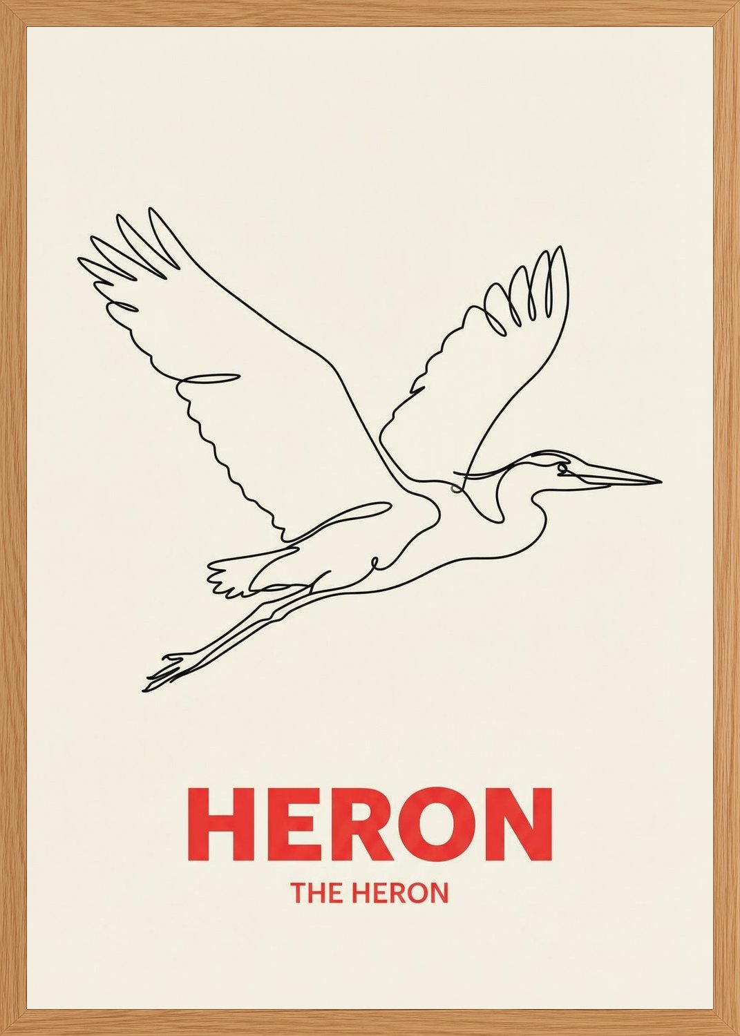 Poster print file