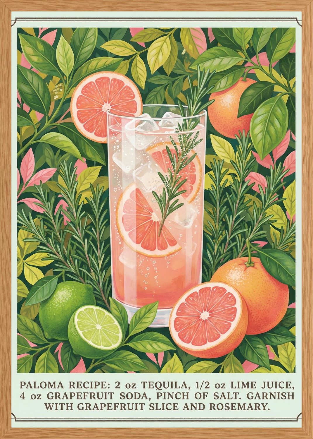 Poster print file