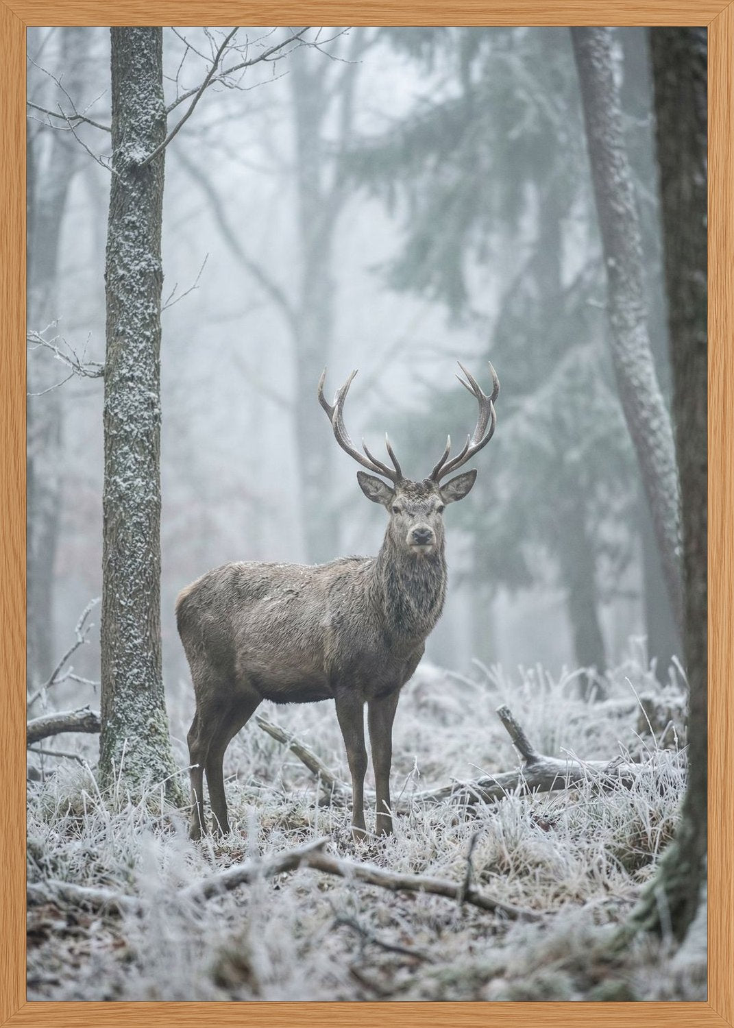 Poster print file