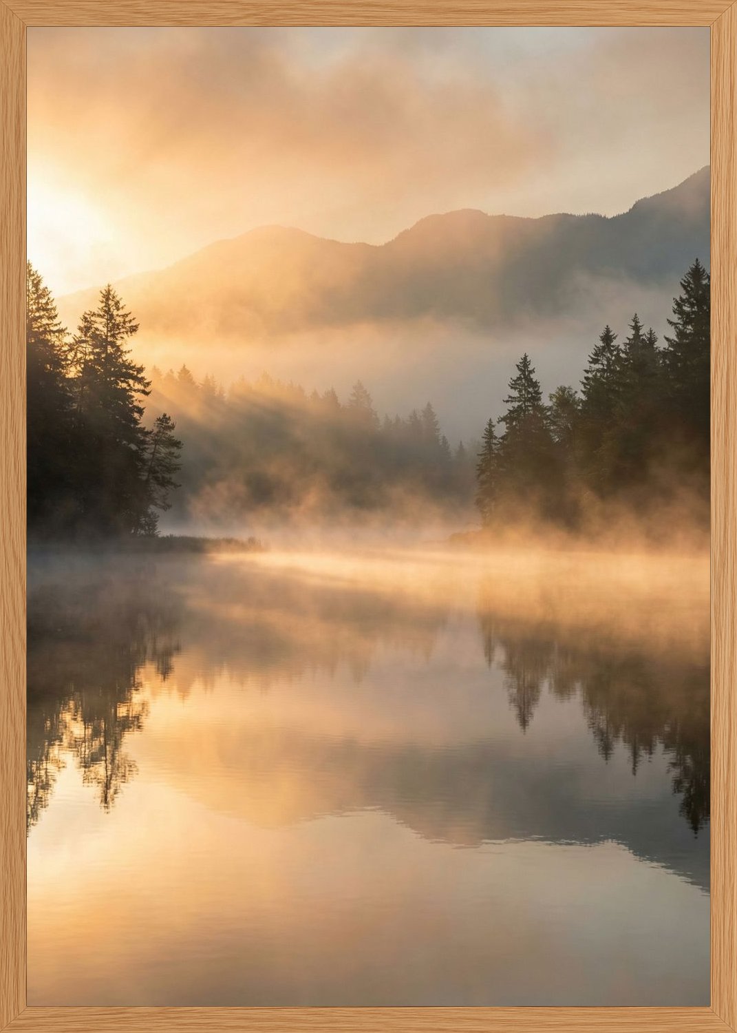 Poster print file