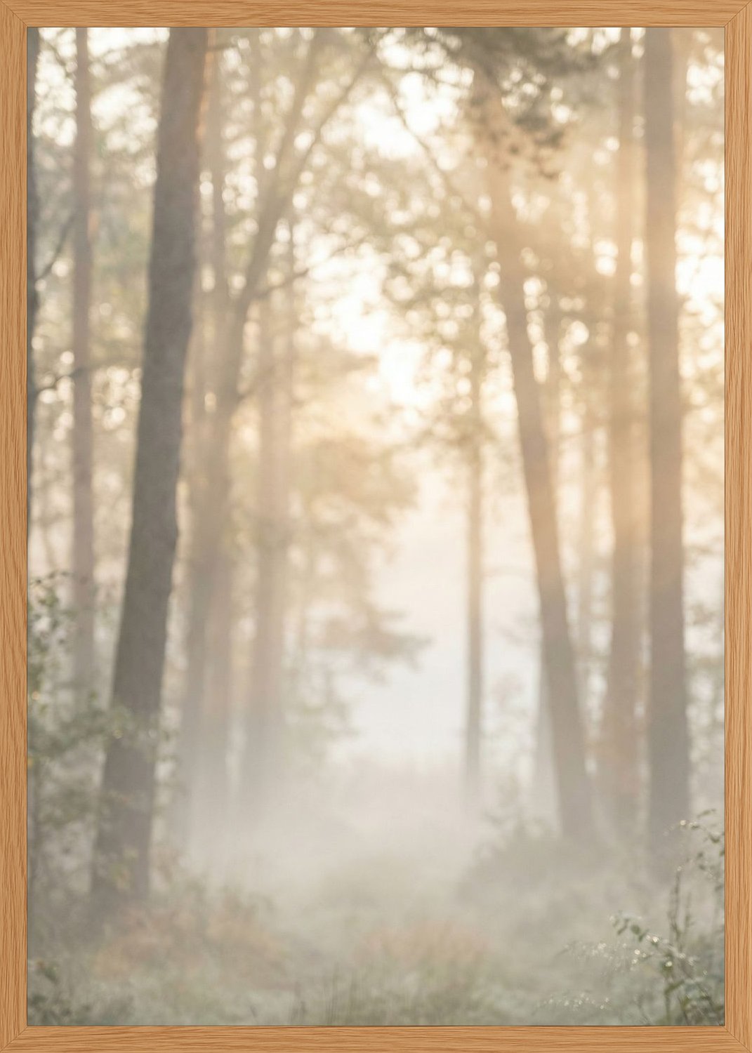 Poster print file