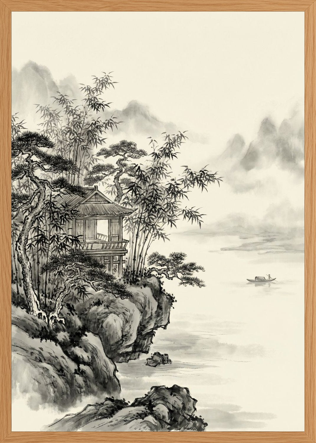 Poster print file