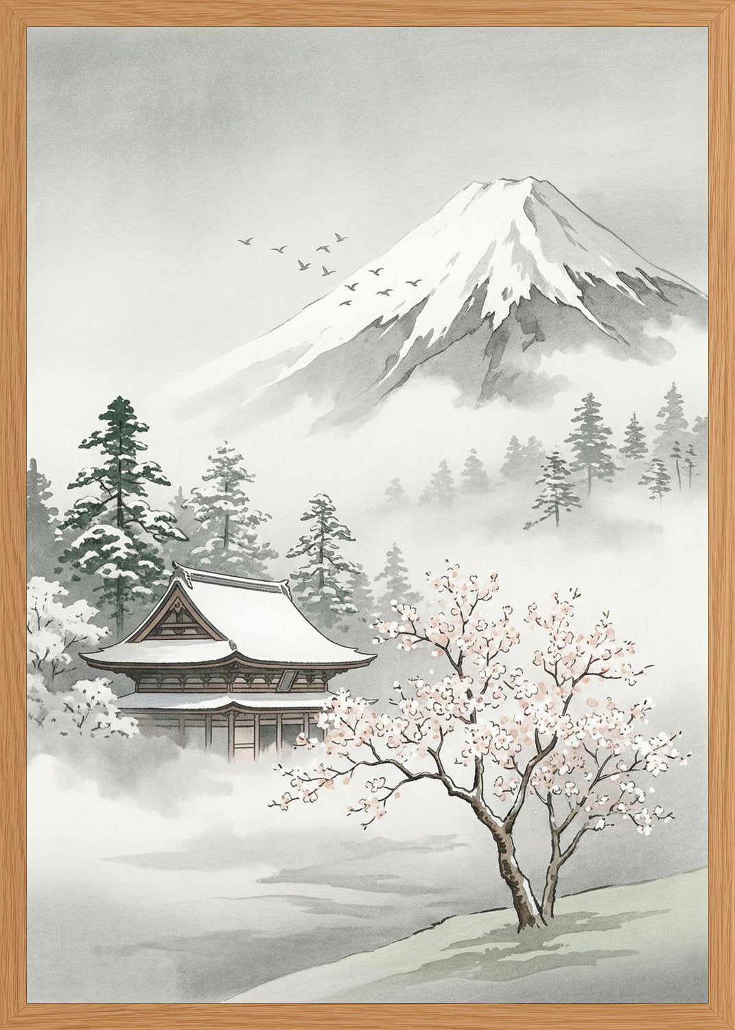 Poster print file