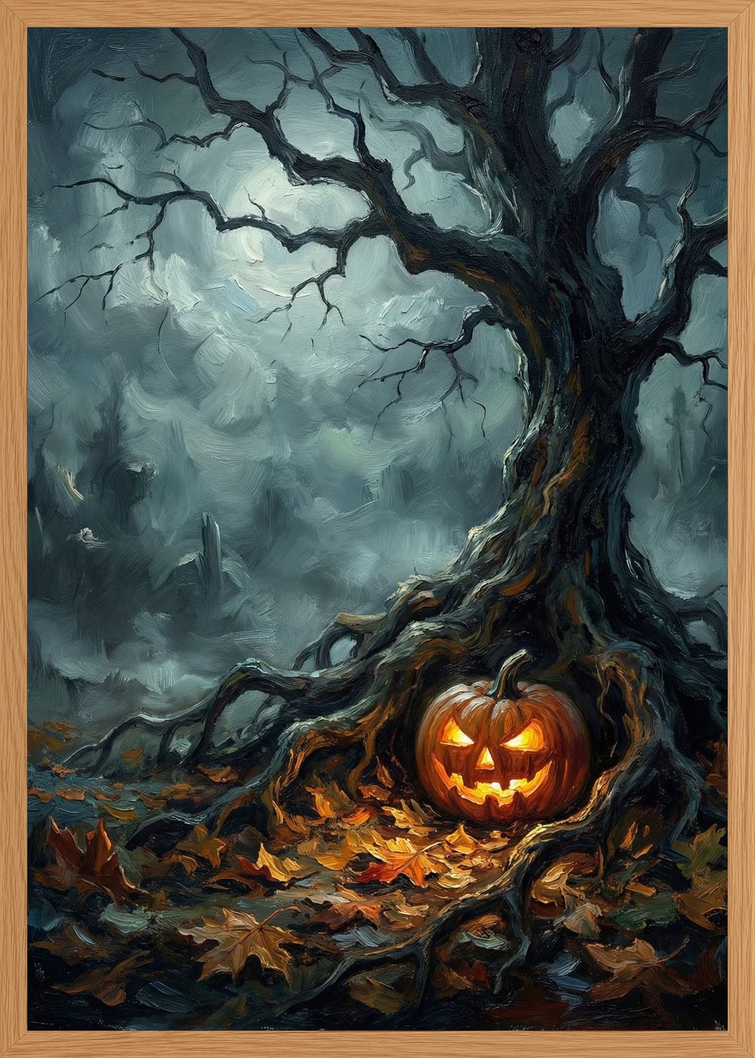 Poster print file
