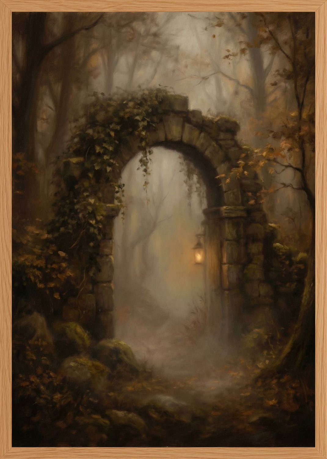 Poster print file