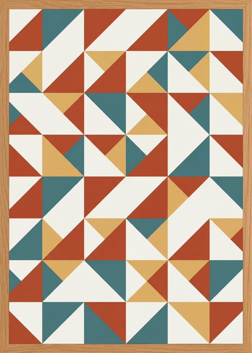 Poster print file