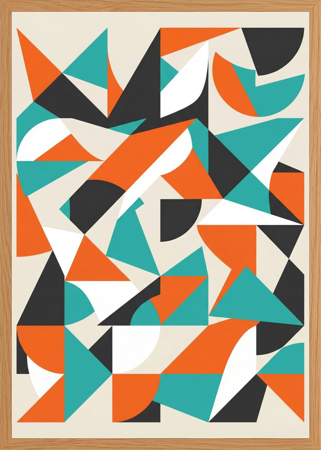 Poster print file