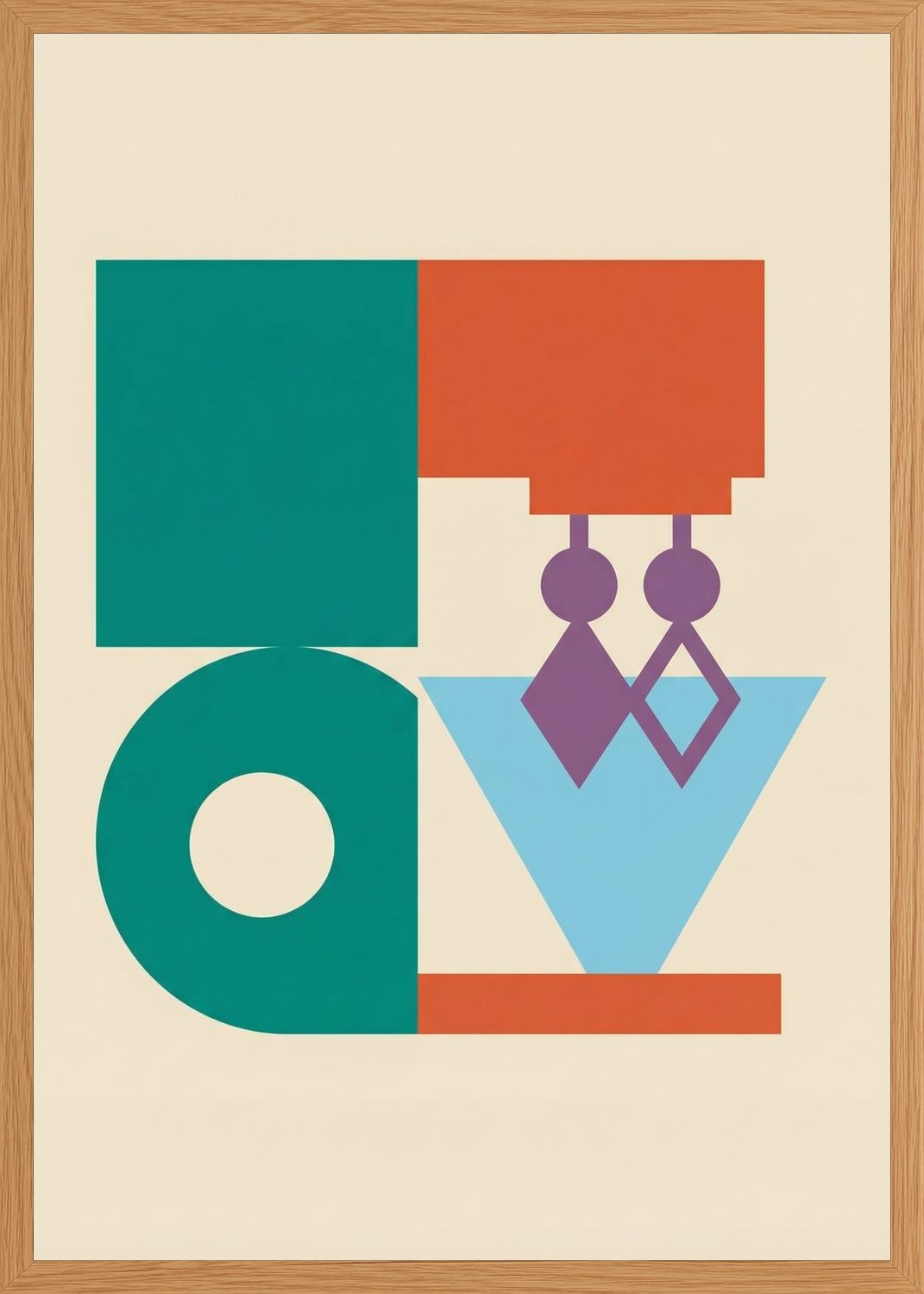 Poster print file