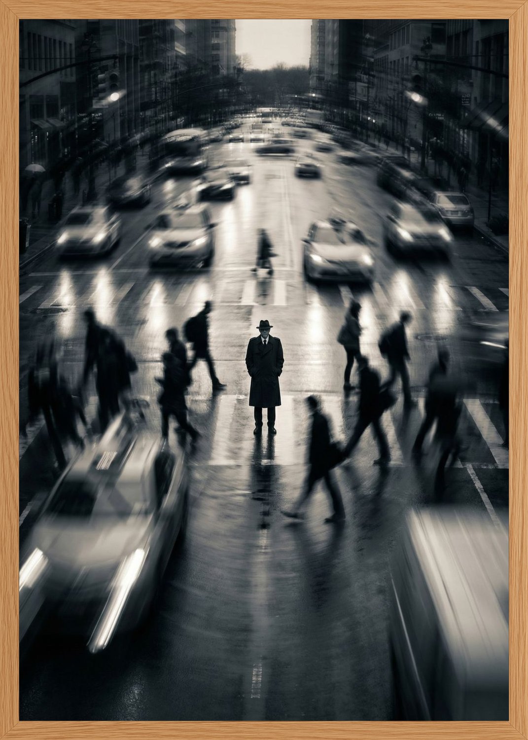 Poster print file