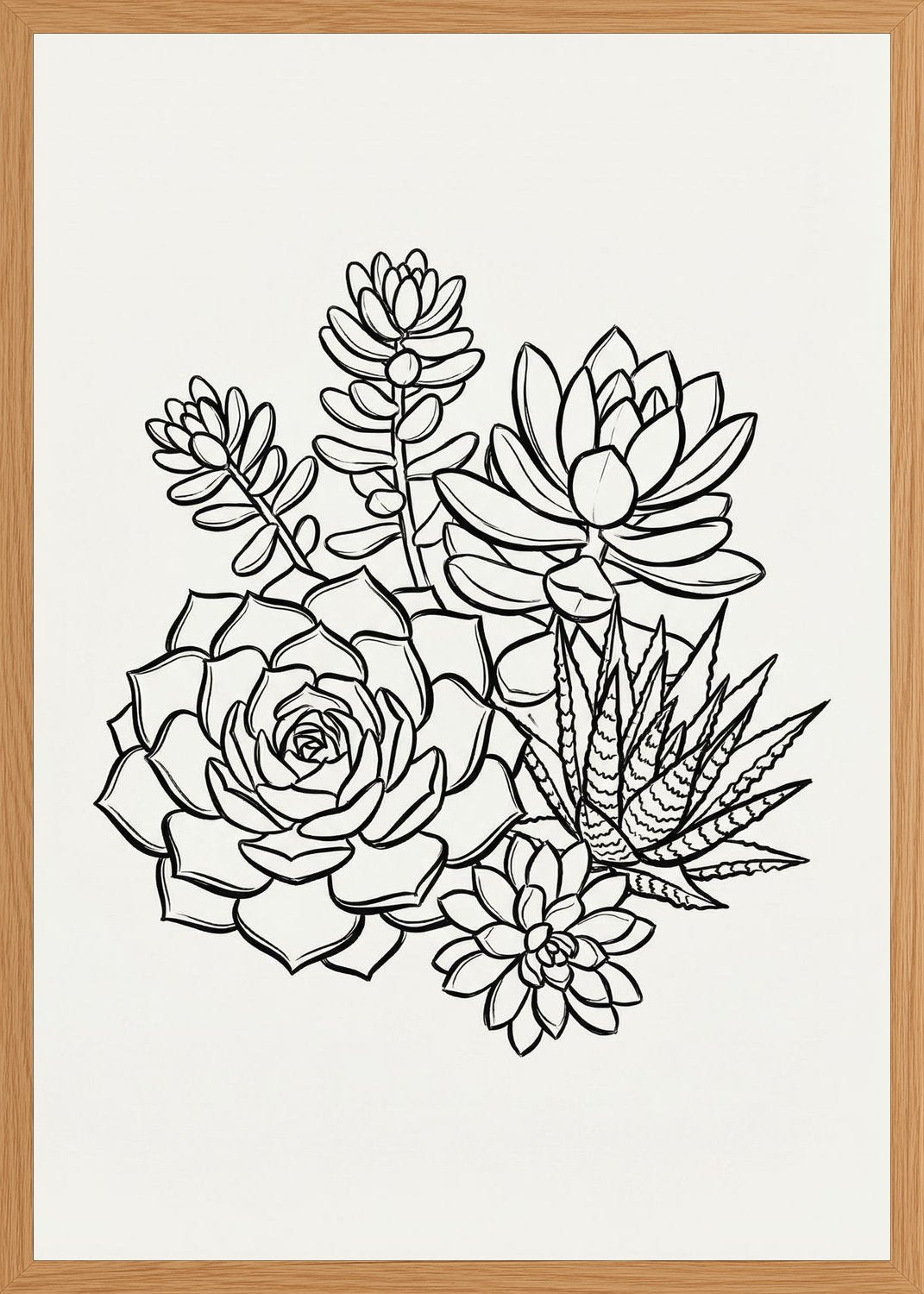 Poster print file