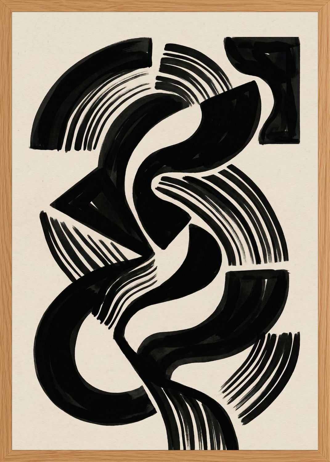 Poster print file