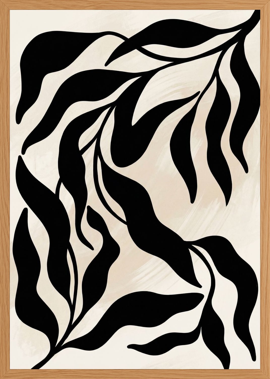 Poster print file