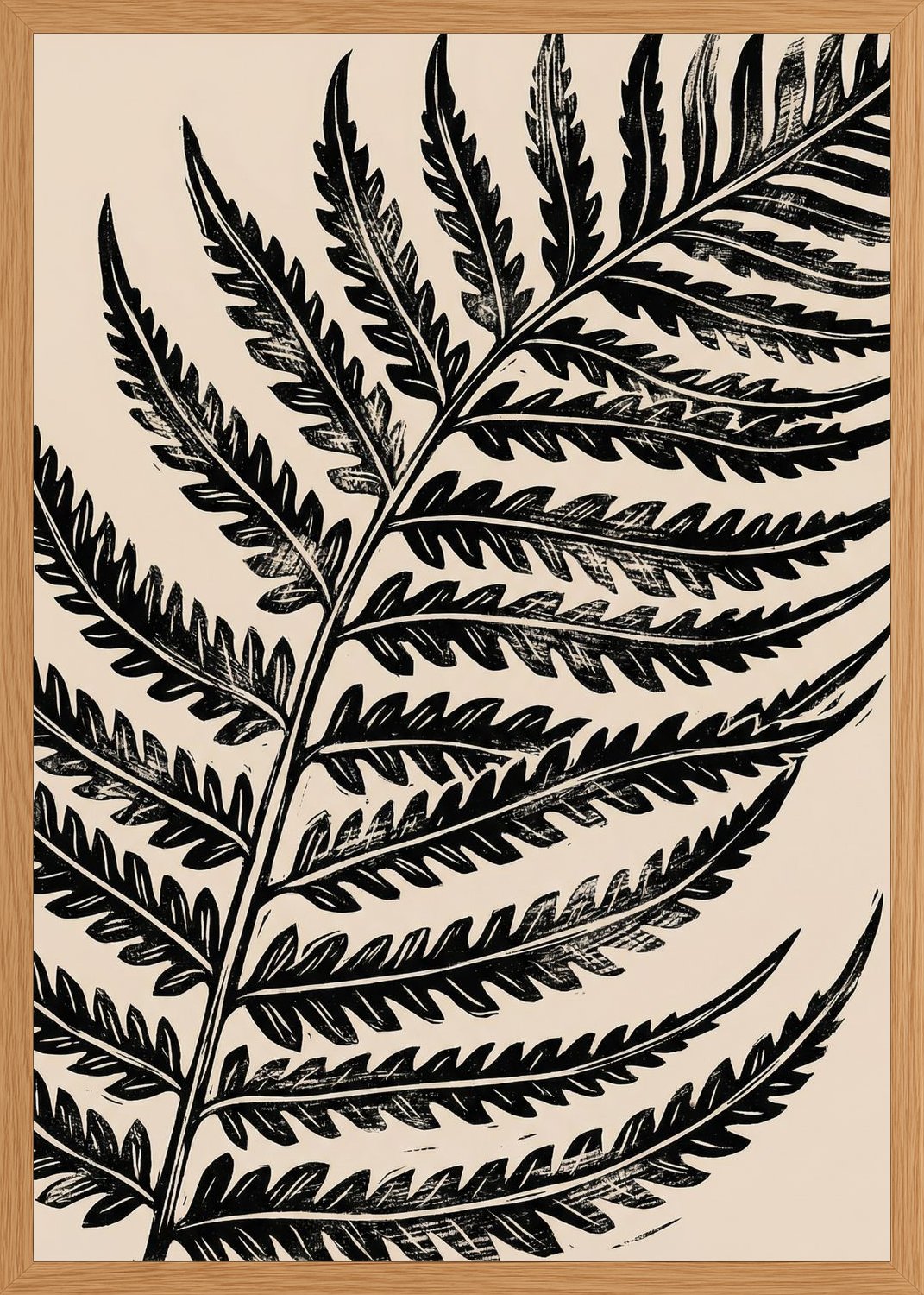 Poster print file