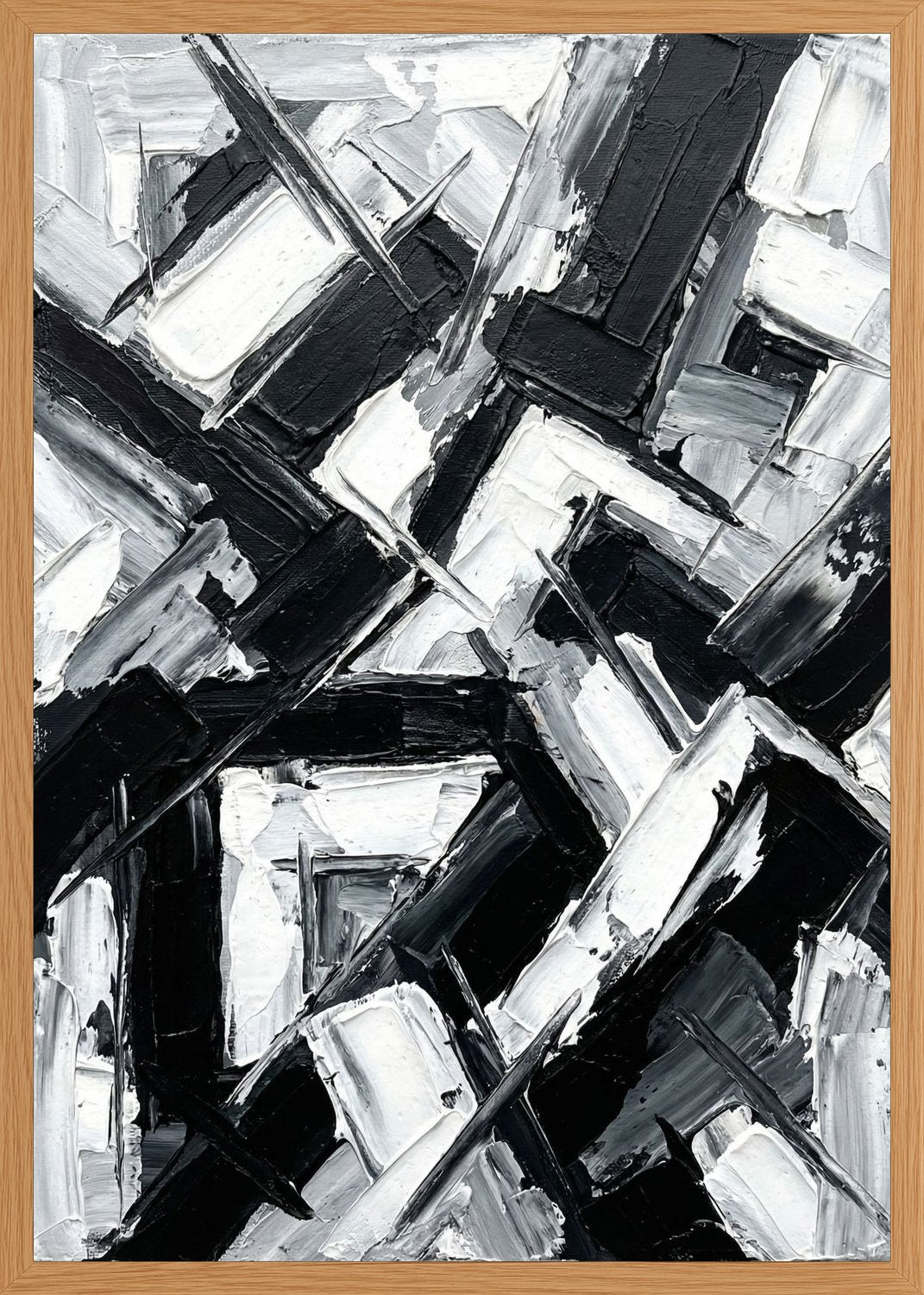 Poster print file