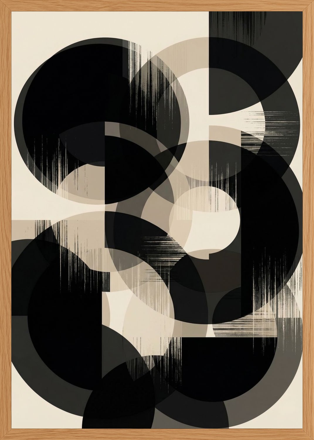 Poster print file