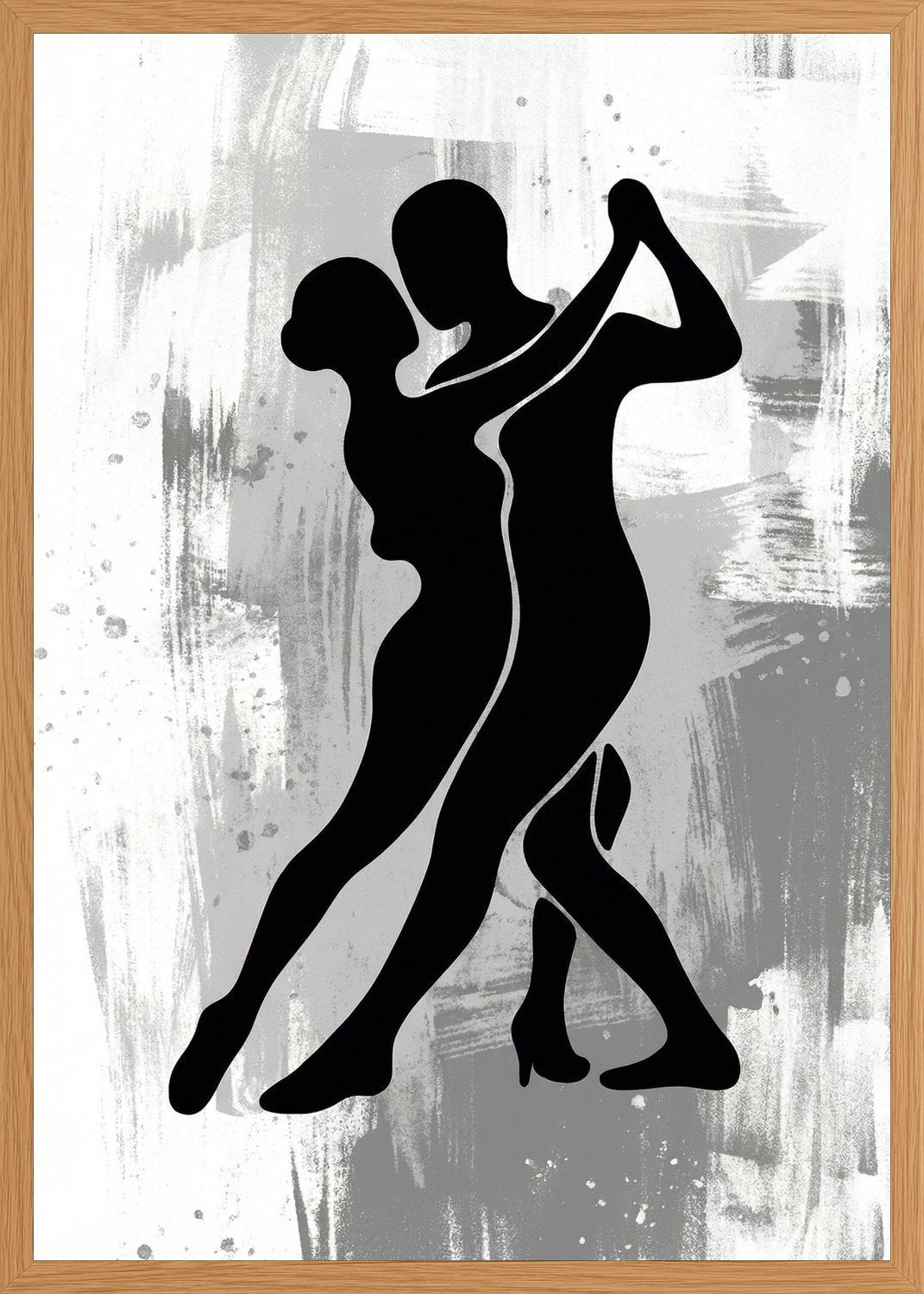 Poster print file
