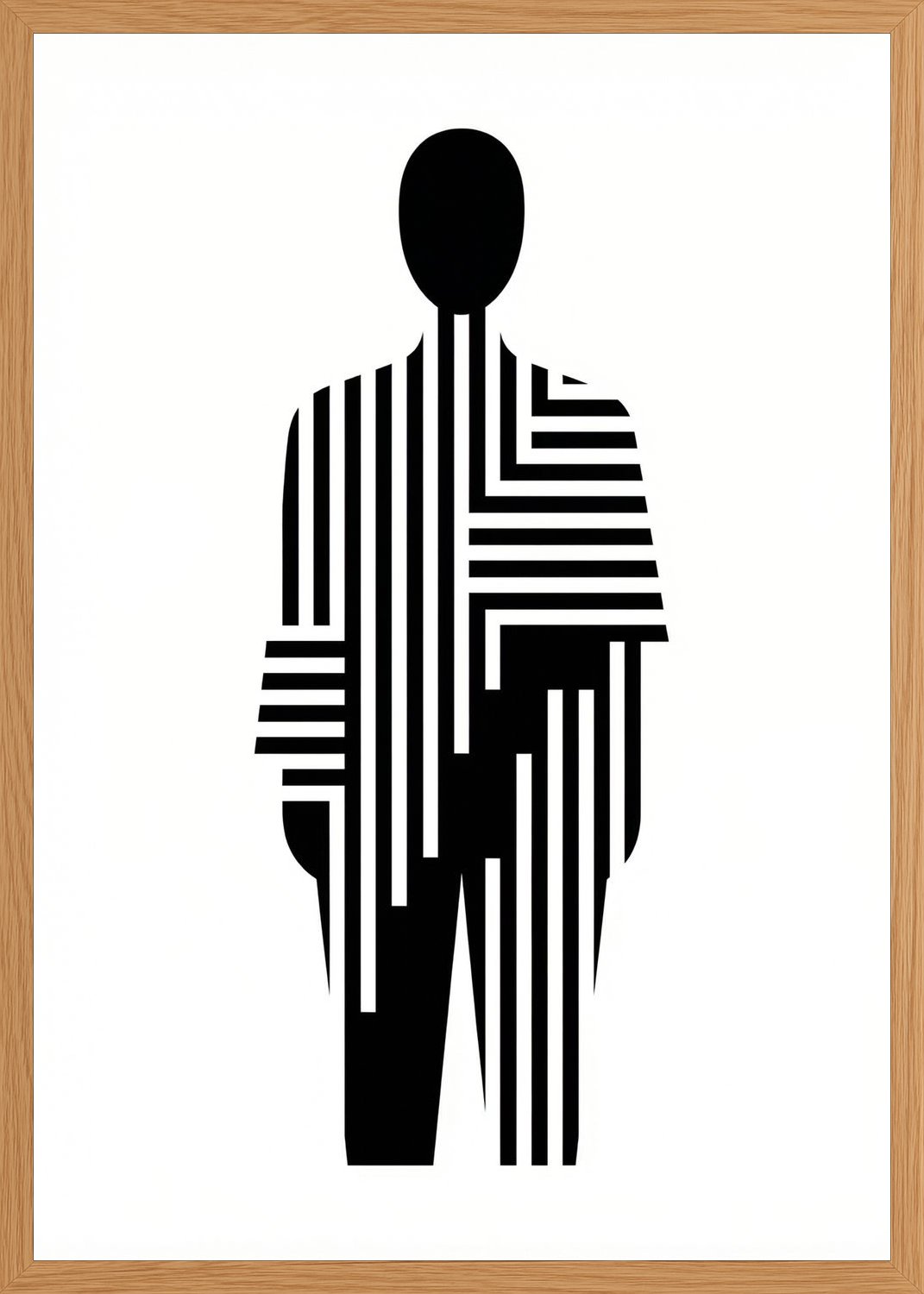 Poster print file