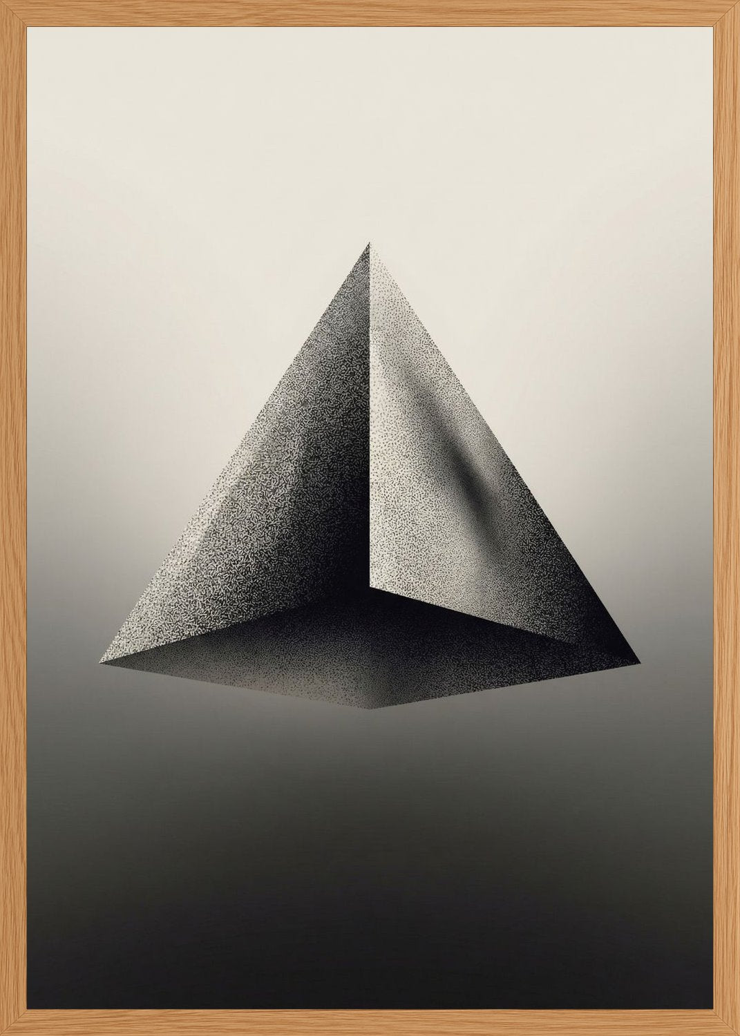 Poster print file