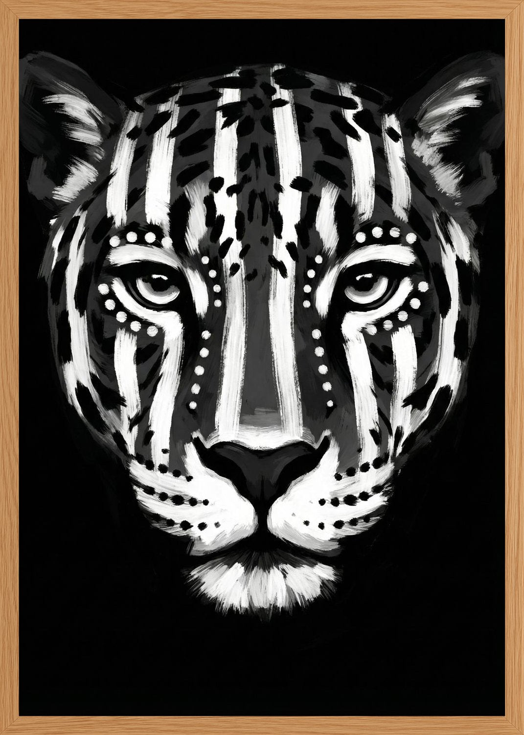 Poster print file