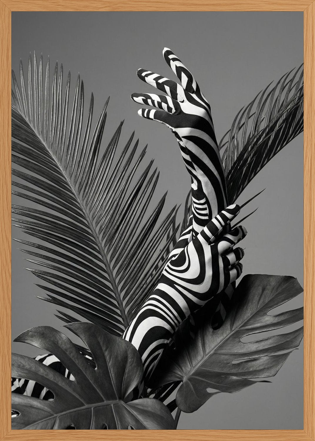 Poster print file