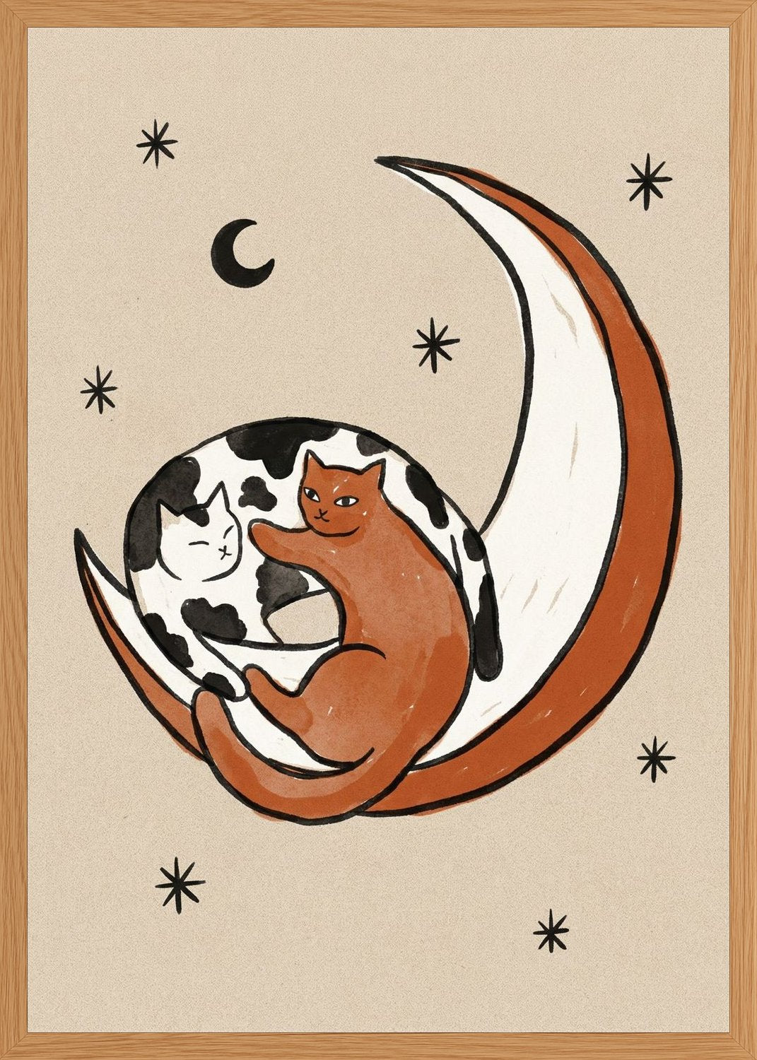 Poster print file