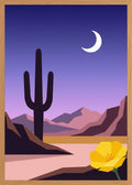 Poster print file
