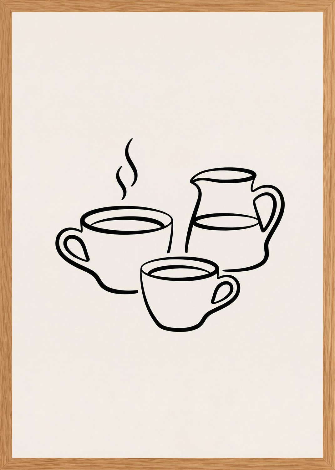 Poster print file